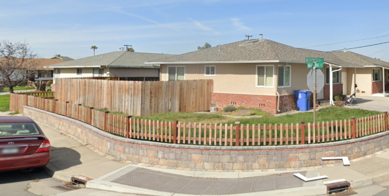 603 Berryessa St #603 - Photo 3 of 22