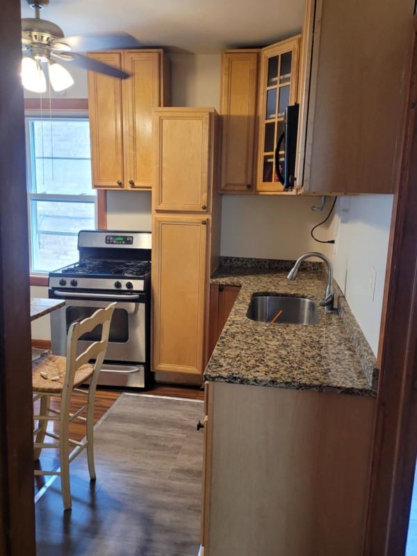 2334 N Major Ave #1 - Photo 2 of 12