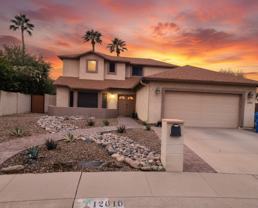 12616 N 39th St - Photo 1 of 1