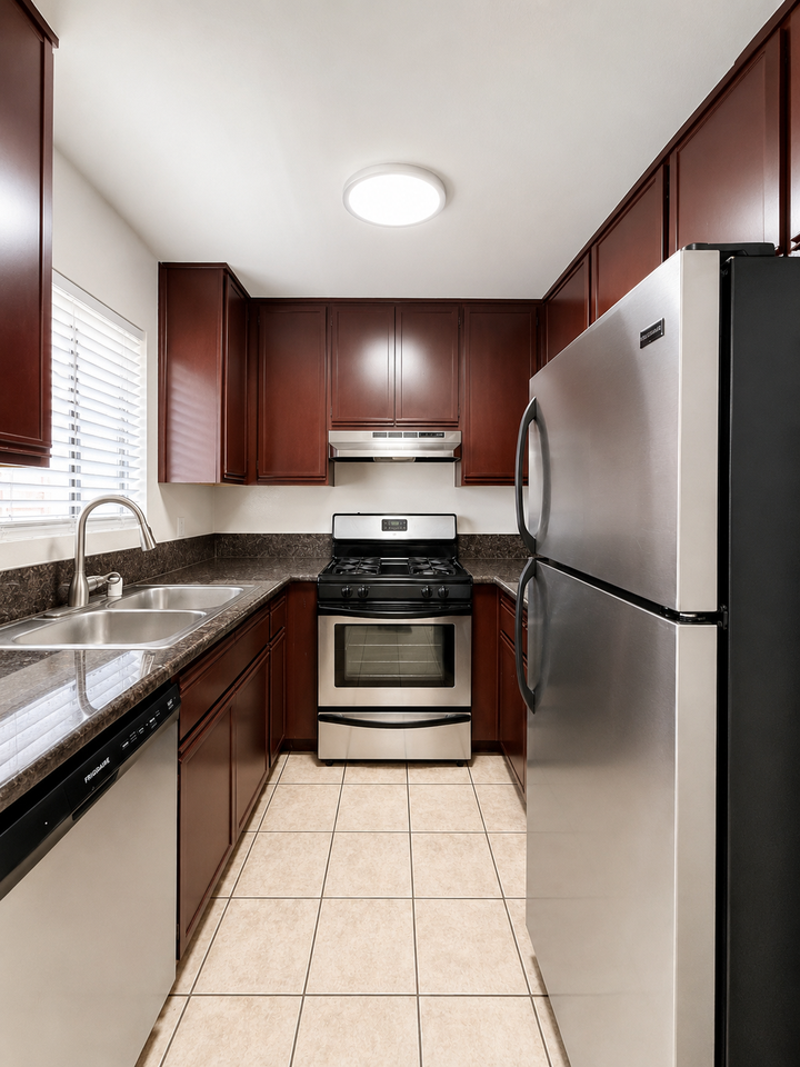 8722 Burton Way #407 - Photo 5 of 13