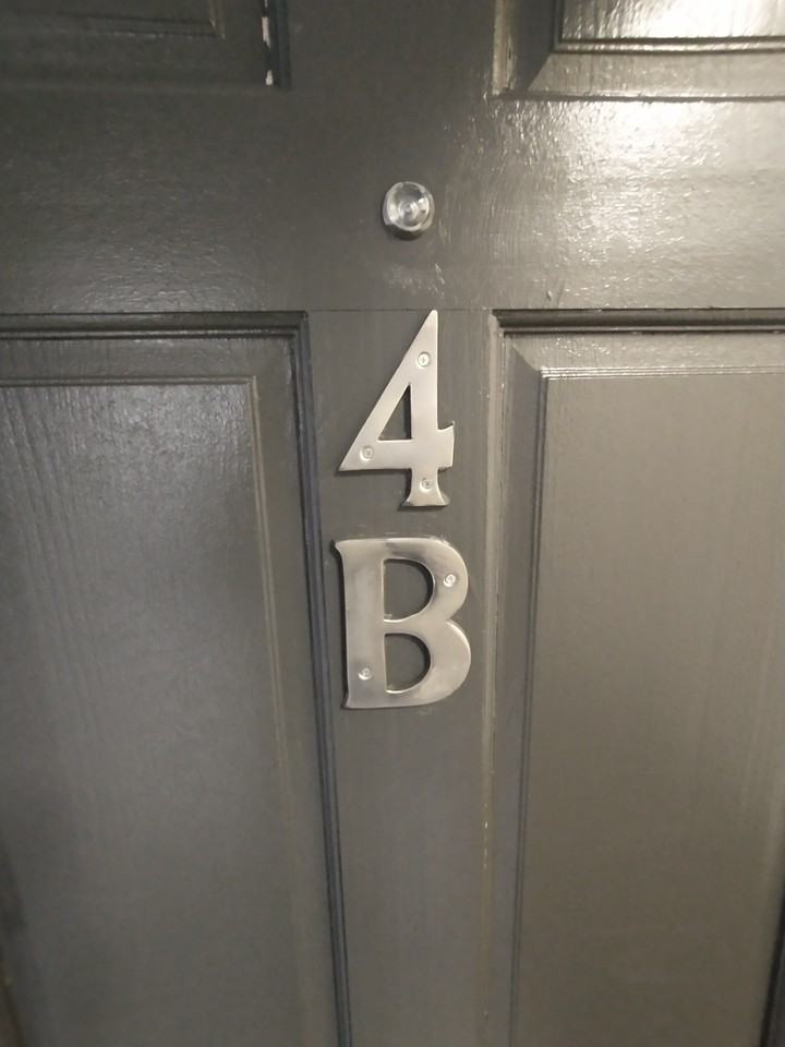 307 Dolphin St #4B - Photo 2 of 10