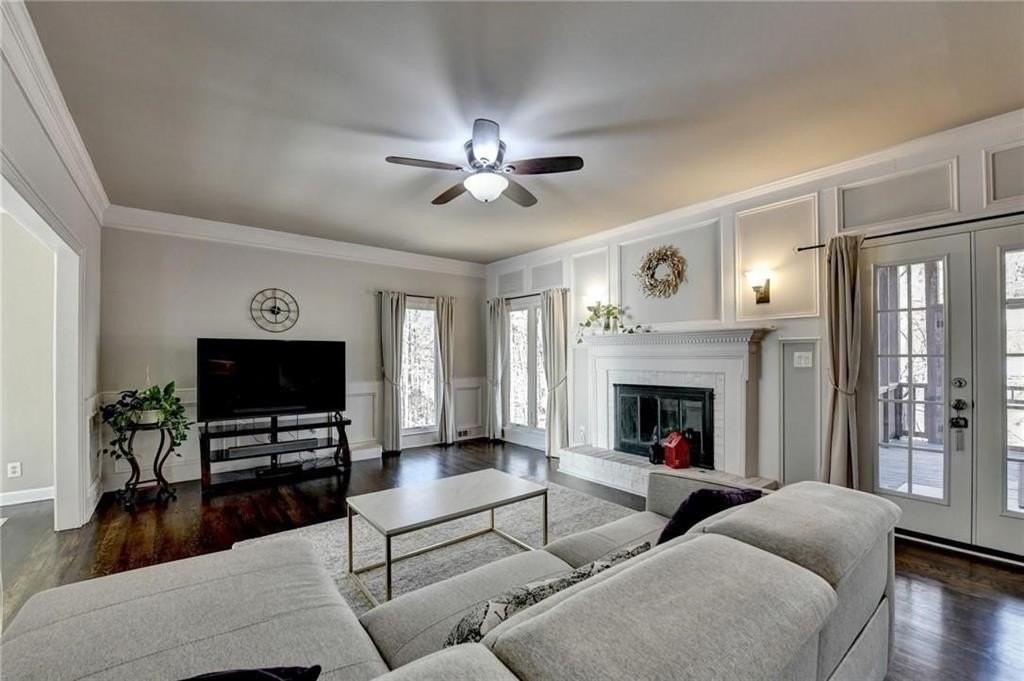 350 S Satinwood Pl - Photo 4 of 19