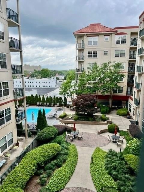 230 E Ponce De Leon Ave #409