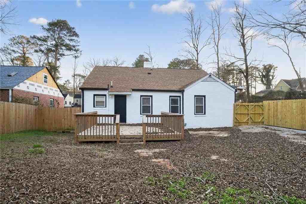1439 Westboro Dr Sw - Photo 2 of 31