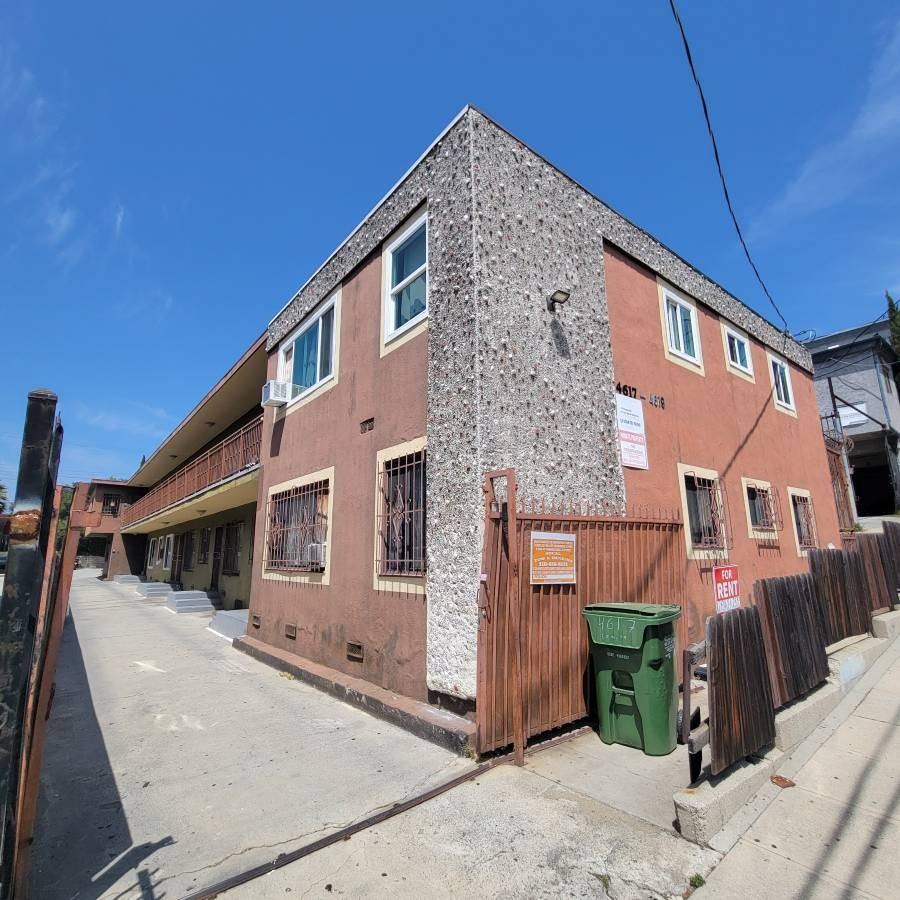 4619 Lomita Street #5 - Photo 5 of 13