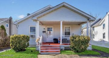 featured image of 458 W End Ave