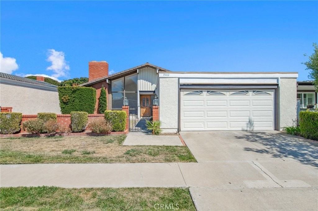 19412 Sierra Chula Rd