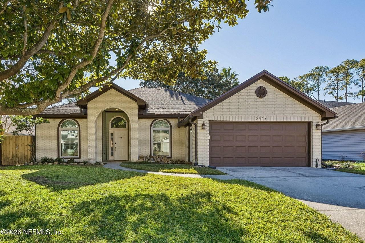 3447 Heron Dr N