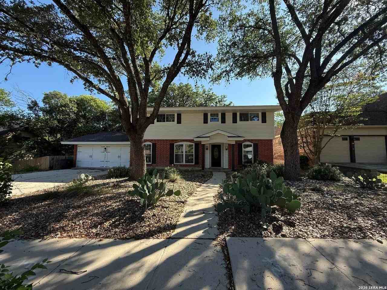 10606 Millspring - Photo 2 of 19