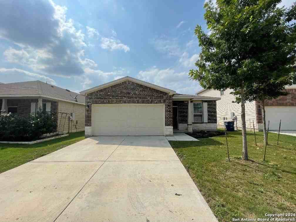 208 Texas Thistle - Photo 2 of 28