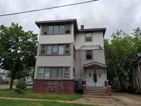 930 Emerald St #3A - Photo 1 of 1