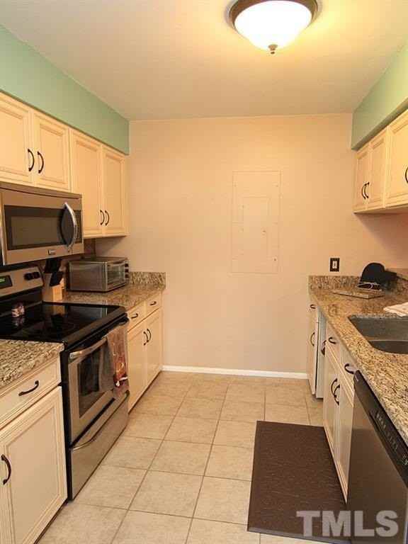 107 Finley Forest Dr #107 - Photo 4 of 25