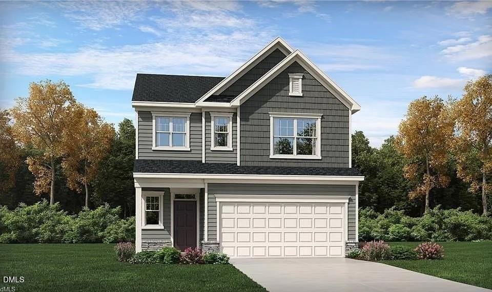 956 Maple Branch Cir