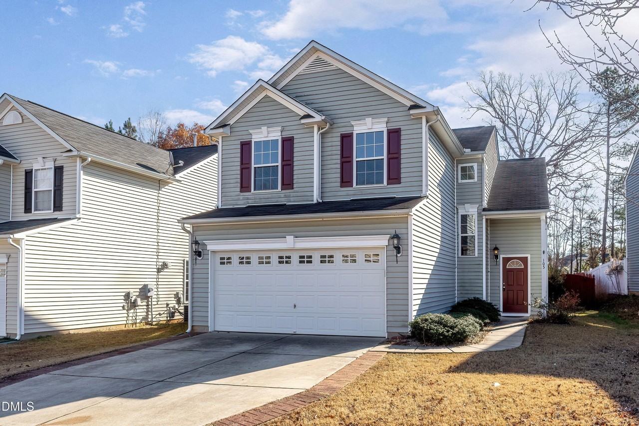 105 Otter Crest Way - Photo 2 of 45