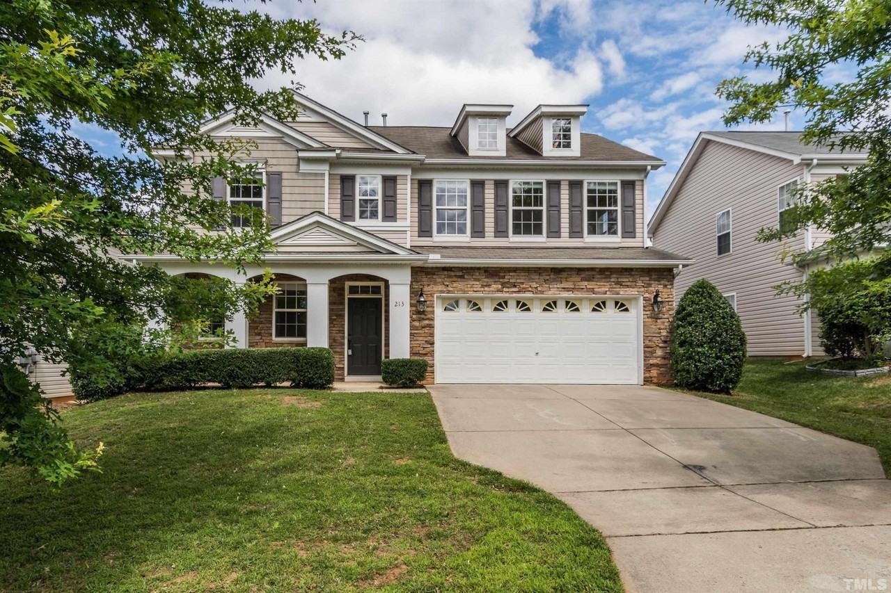 213 Bikram Dr