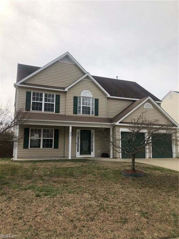 825 Chapin Wood Dr - Photo 2 of 16