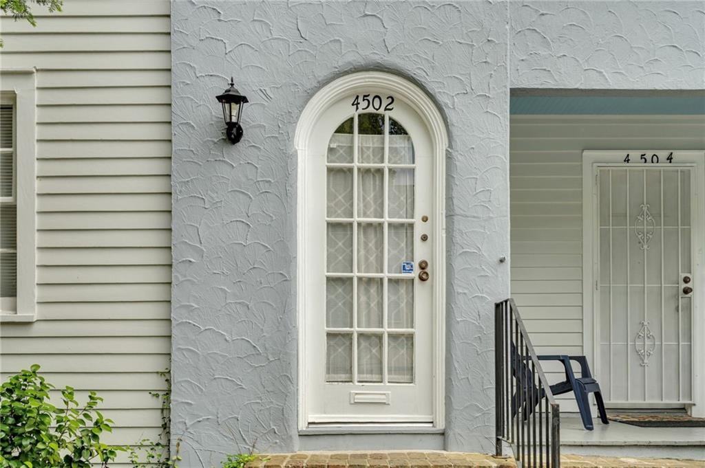 4502 Pitt St - Photo 2 of 30