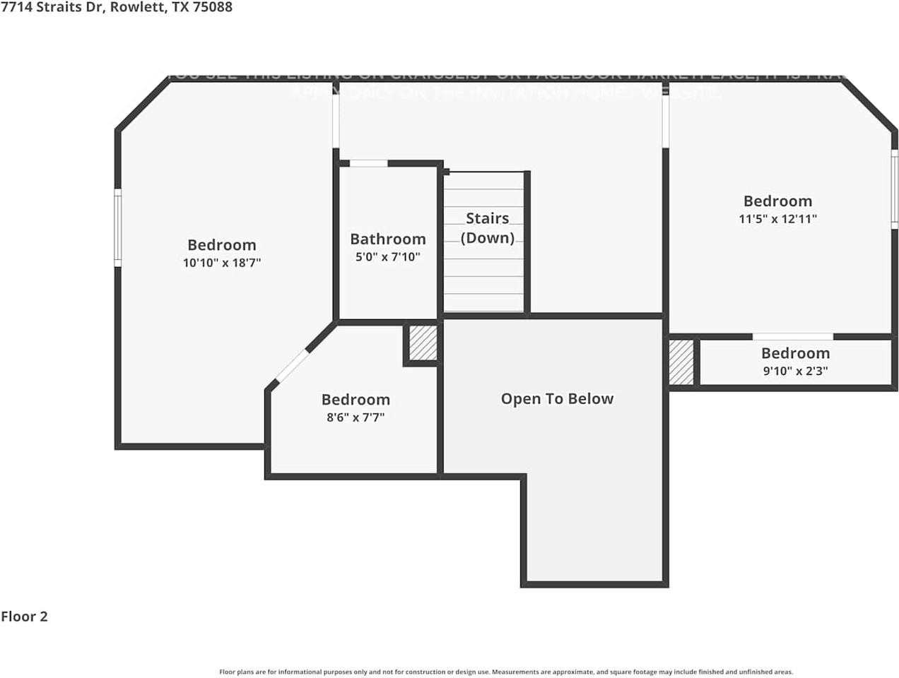 7714 Straits Dr - Photo 2 of 18