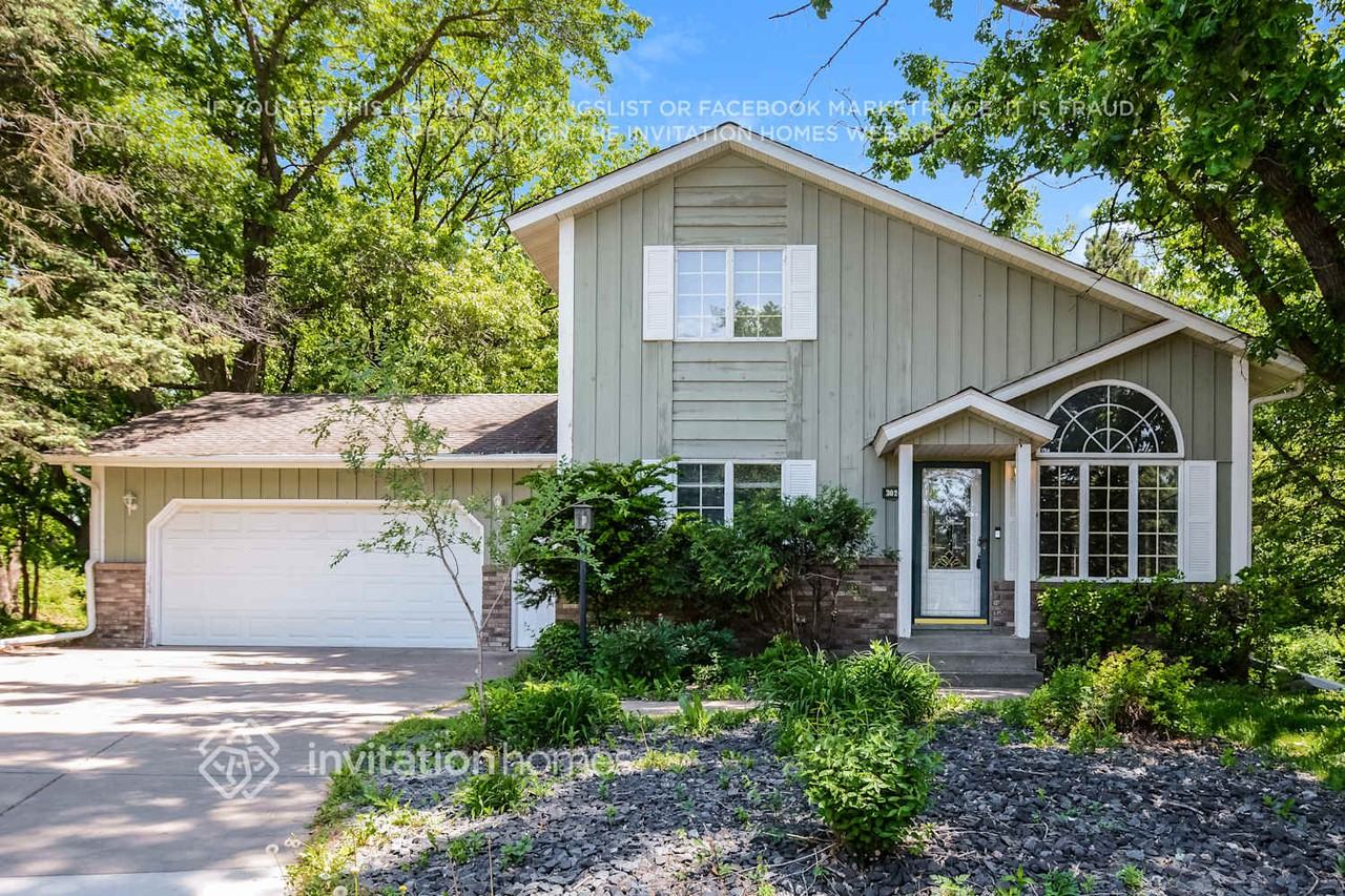 3024 Furness Ct