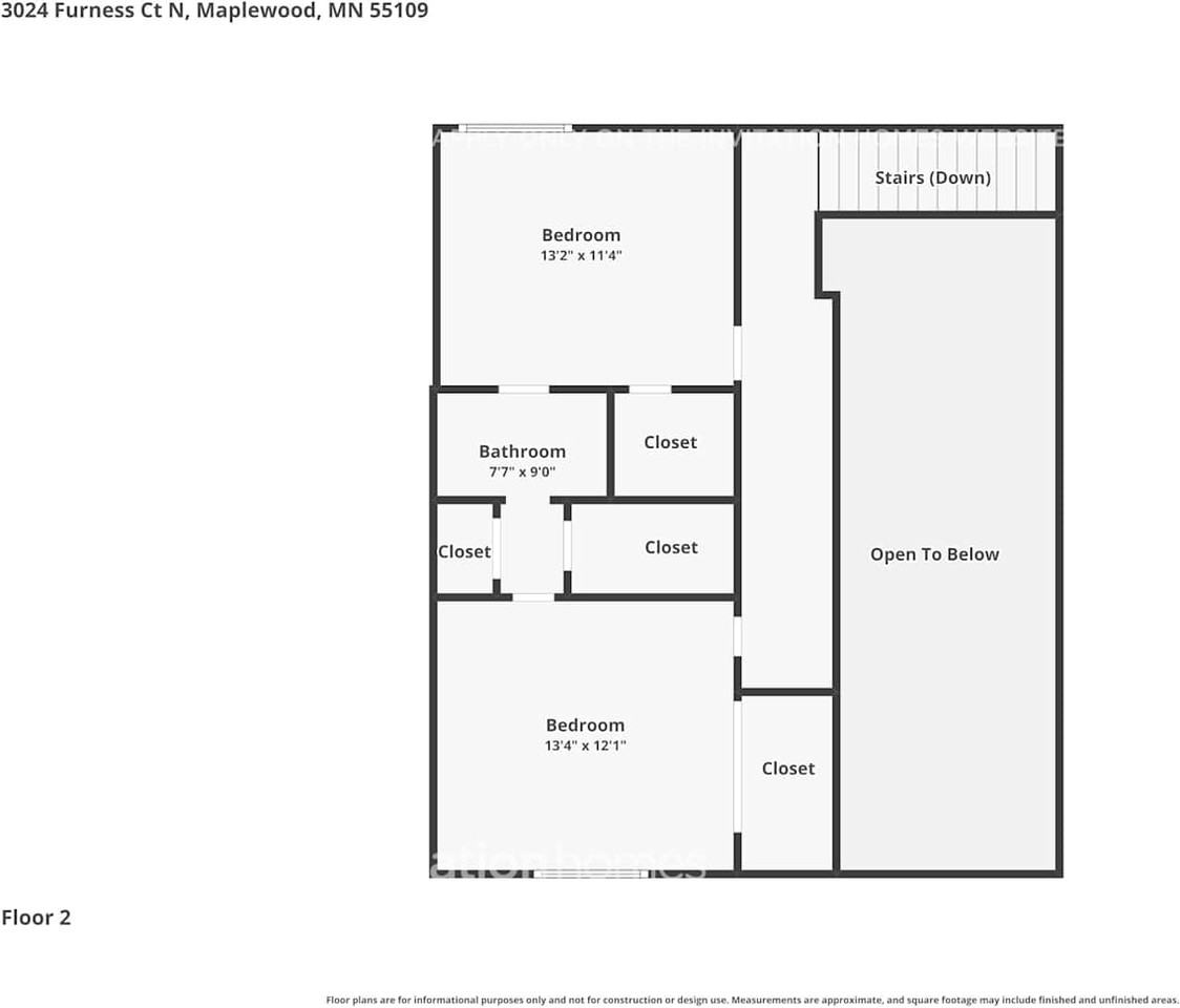 3024 Furness Ct - Photo 4 of 19