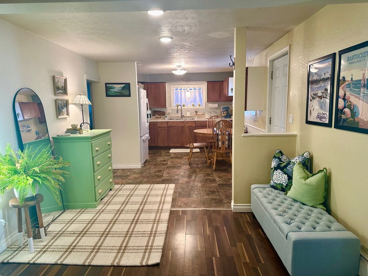 218 Farewell Ave #B - Photo 7 of 15