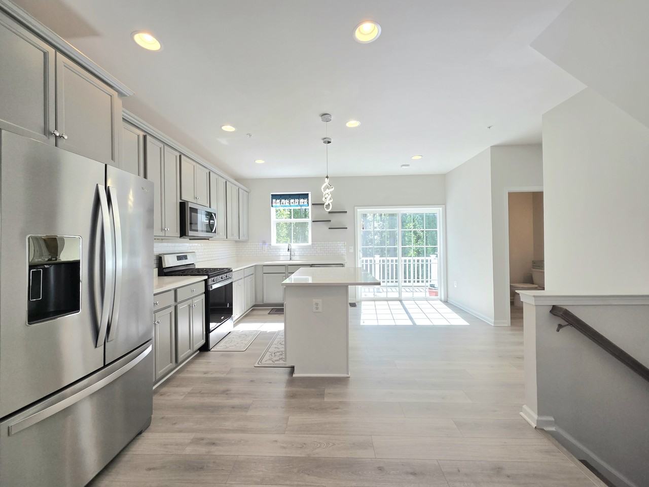 13146 Dowdens Station Way #1 - Photo 3 of 50