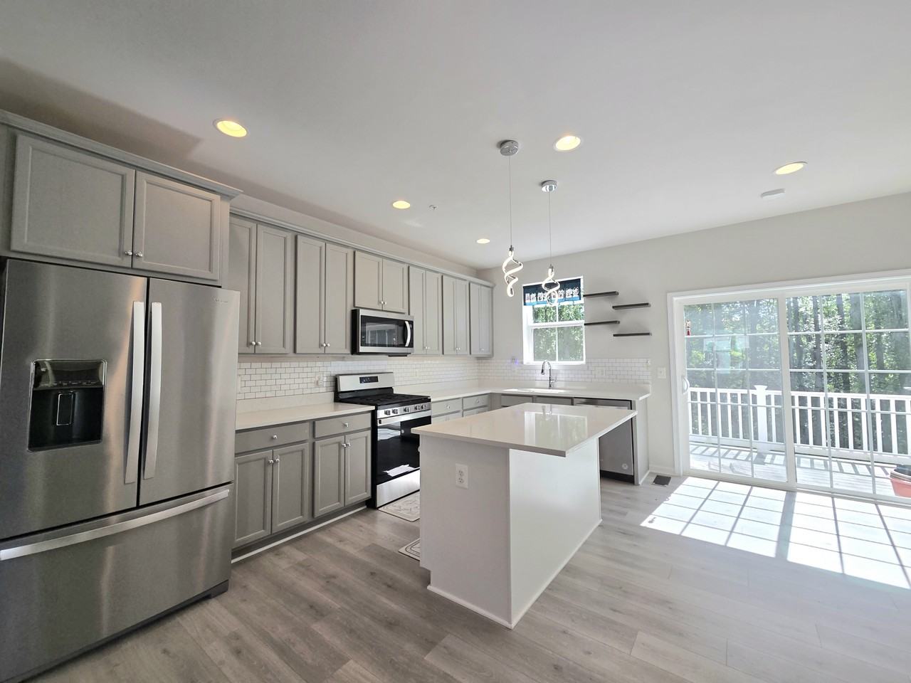 13146 Dowdens Station Way #1 - Photo 4 of 50