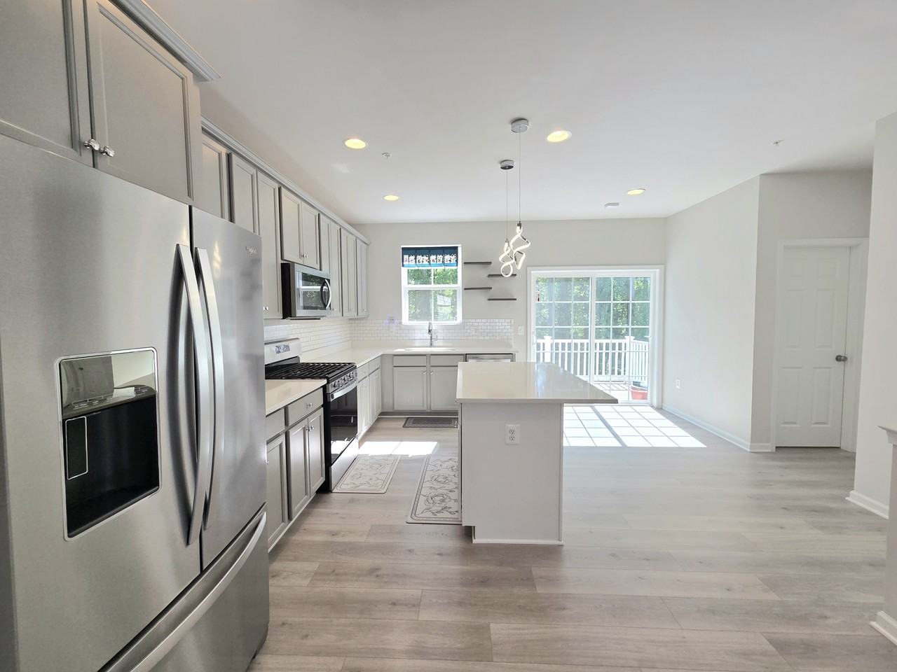 13146 Dowdens Station Way #1 - Photo 7 of 50