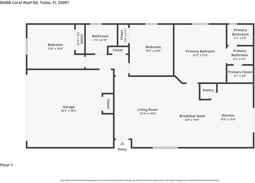 96008 Coral Reef Rd - Photo 2 of 16