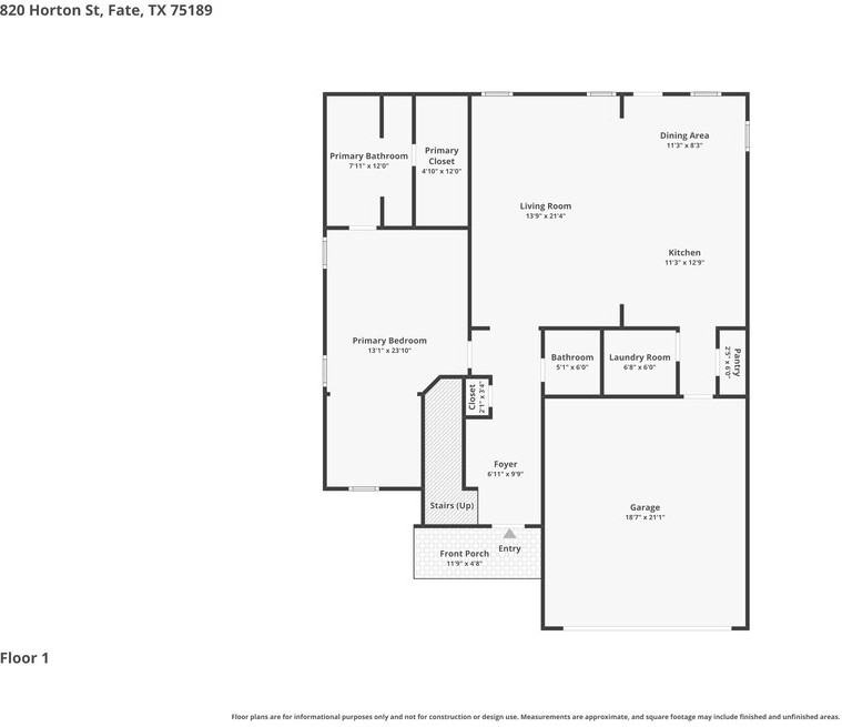 820 Horton St - Photo 2 of 17