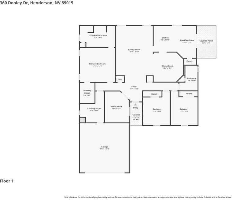 360 Dooley Dr - Photo 2 of 16