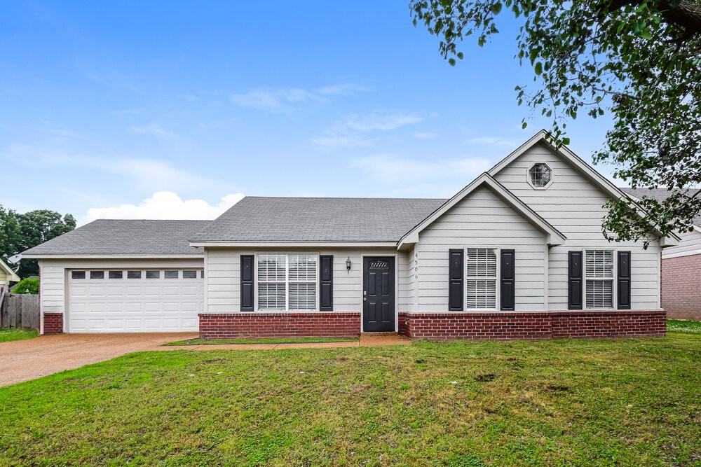 4506 Shadow Hollow Dr - Photo 3 of 16