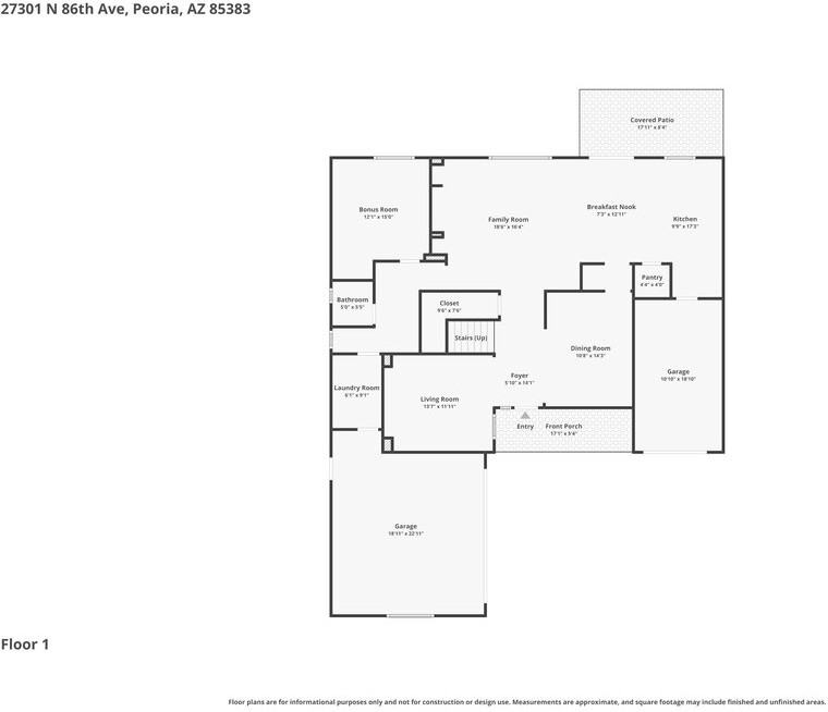 27301 N 86th Ave - Photo 2 of 17