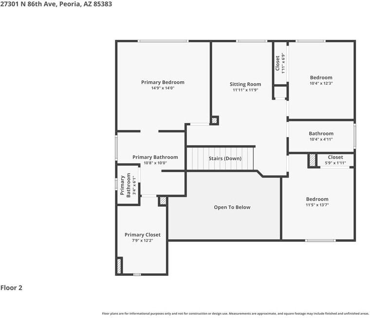 27301 N 86th Ave - Photo 3 of 17