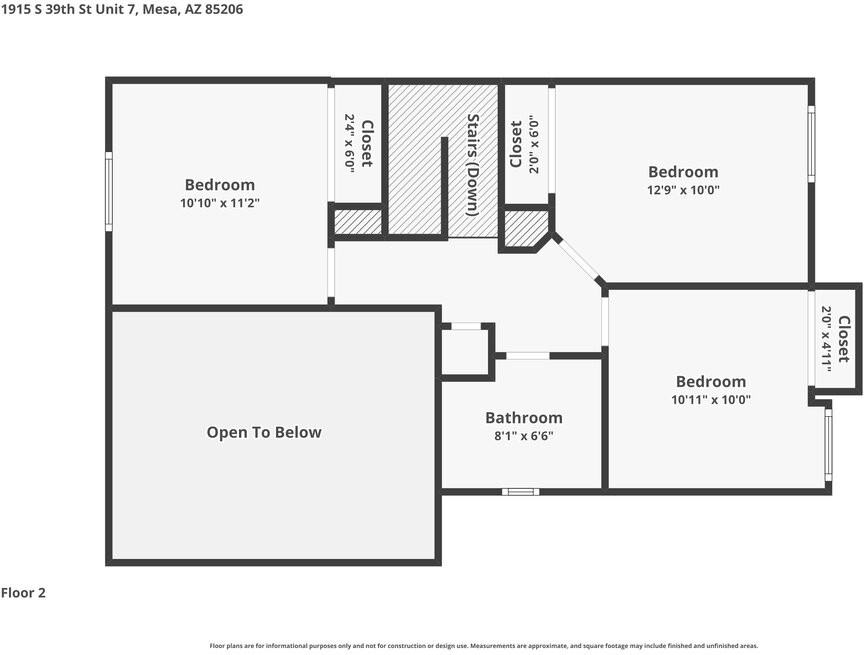 1915 S 39th St #7 - Photo 2 of 17