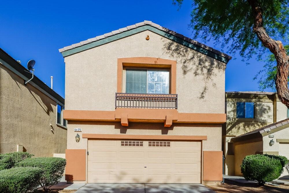 6425 Butterfly Sky St