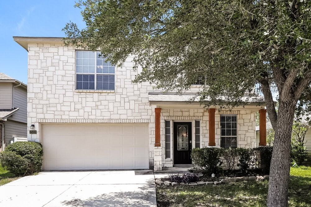 2123 Dodge Dr