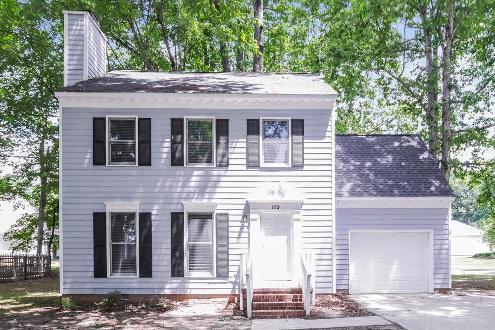 102 Fawn Ridge Ct