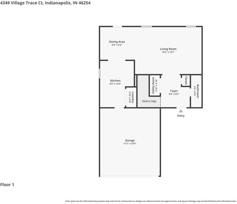 4349 Village Trace Ct - Photo 2 of 17