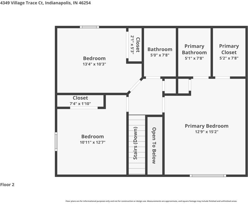 4349 Village Trace Ct - Photo 3 of 17