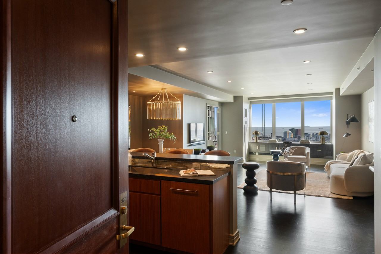 765 Market St #32H - Photo 2 of 34