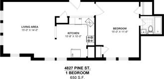 Pine Hill - Photo 1 of 1