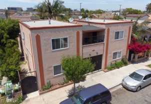 1033 Hoffman Ave in Long Beach - Photo 1 of 1