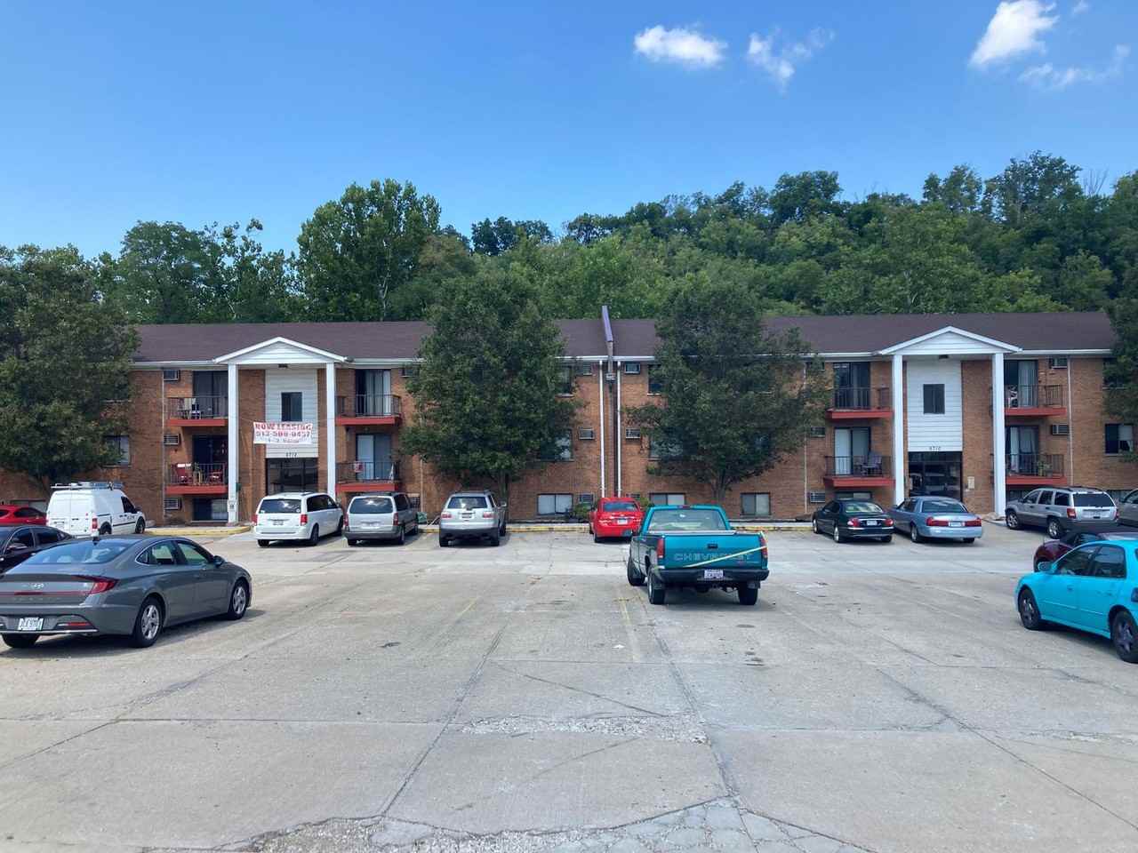 Green Valley Apartments - Photo 2 of 20