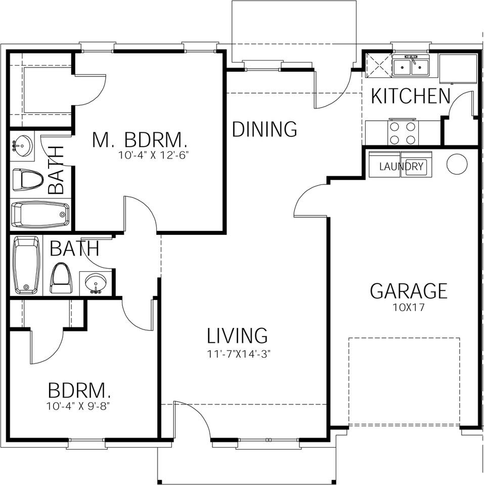 18063 Loring Ln - Photo 2 of 18