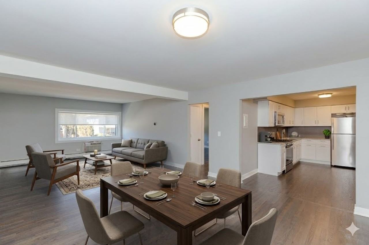 Victory Park Apartments - Photo 2 of 4