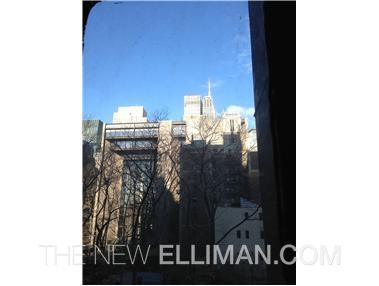 45 Tudor City Pl #307