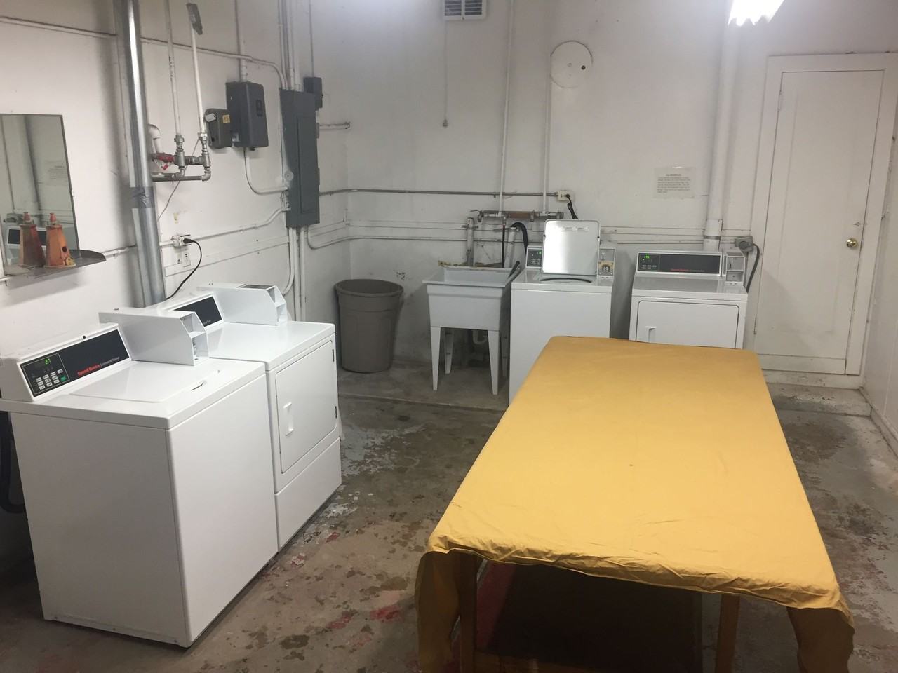 Evergreen Lofts Apartment Available Now! - Photo 3 of 5