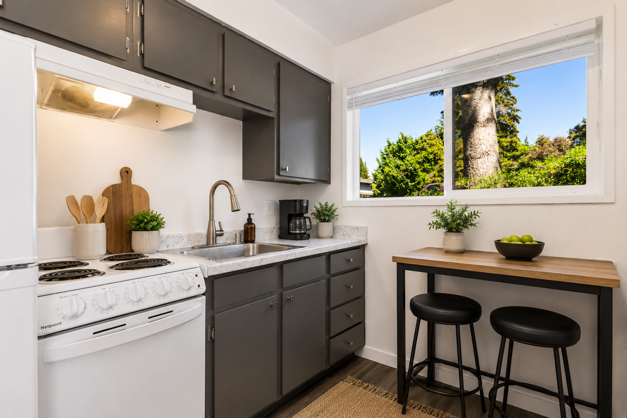 Timberline Apartments - Photo 7 of 20