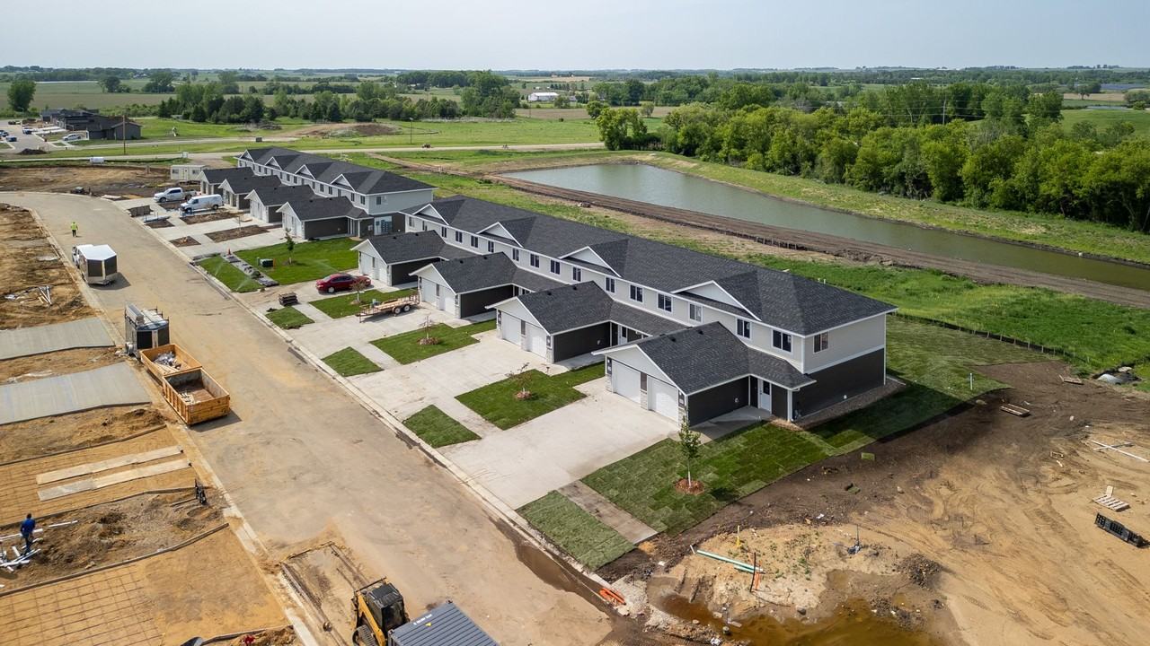 Raegan Estates: New Townhomes in Kasson, MN - Photo 6 of 26